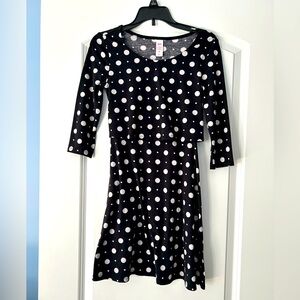 Girls Justice SZ 10 dress